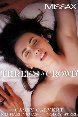 Three's a Crowd? Three's a Crowd?