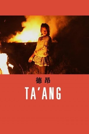 Ta'ang Ta'ang