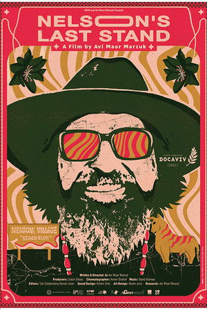 Nelson's Last Stand Nelson's Last Stand
