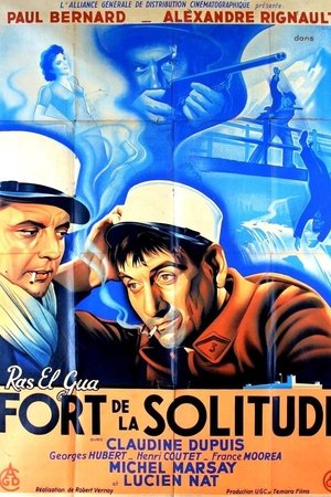 Fort De La Solitude Fort De La Solitude