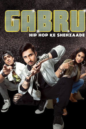 Gabru: Hip Hop Revolution
