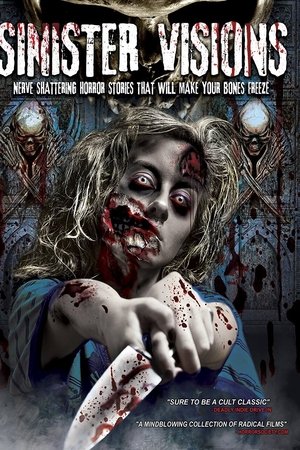 Sinister Visions Sinister Visions