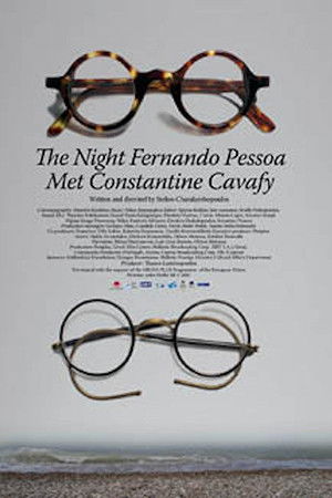 The Night Fernando Pessoa Met Constantine Cavafy The Night Fernando Pessoa Met Constantine Cavafy