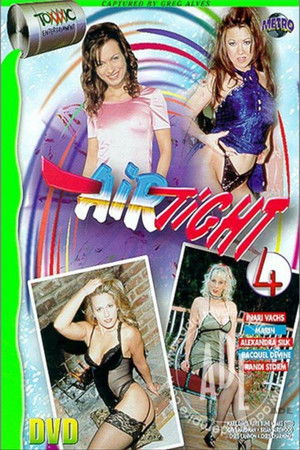 Air Tight 4 Air Tight 4