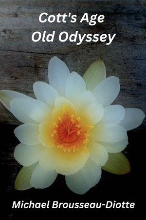 Cott's Age Old Odyssey