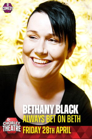 Bethany Black - Always Bet On Beth Bethany Black - Always Bet On Beth