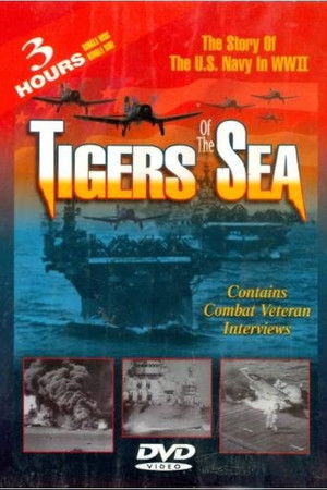 Tigers of the Sea Tigers of the Sea