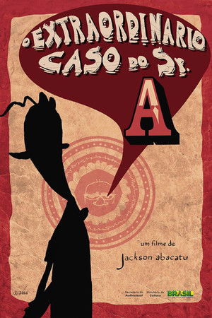 O Extraordinário Caso do Sr. A