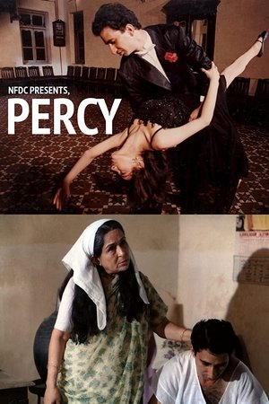 Percy Percy