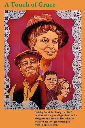 A Touch of Grace A Touch of Grace