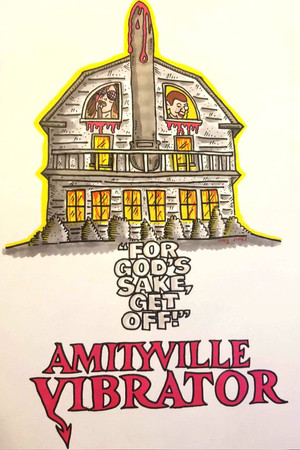Amityville Vibrator Amityville Vibrator