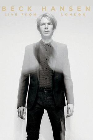 Beck: Live in London 2014 Beck: Live in London 2014