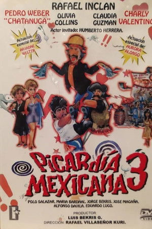 Picardia mexicana 3