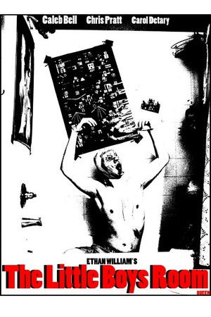 The Little Boys Room The Little Boys Room