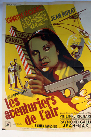 Les Aventuriers de l'air Les Aventuriers de l'air