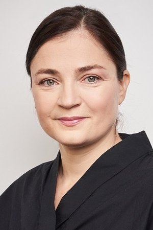 Helena Tulve