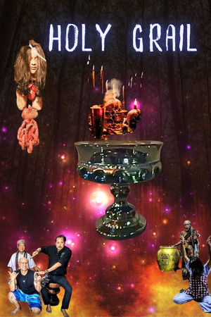 Holy Grail Holy Grail