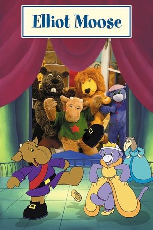 Elliot Moose Elliot Moose