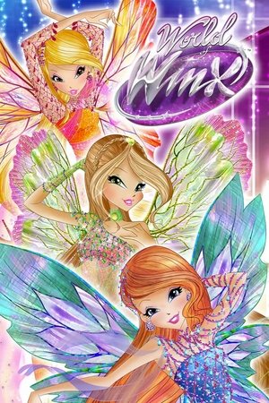 World of Winx World of Winx