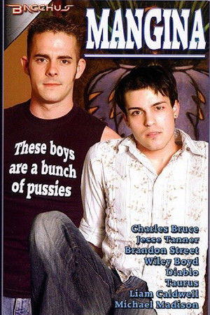 Mangina Mangina