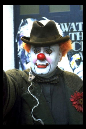 Cry For Bobo Cry For Bobo