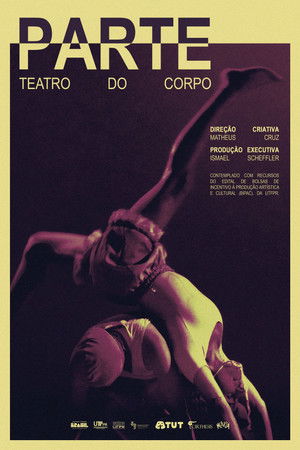 Parte - Teatro do Corpo Parte - Teatro do Corpo