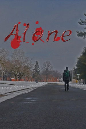 Alone Alone