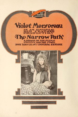 The Narrow Path The Narrow Path