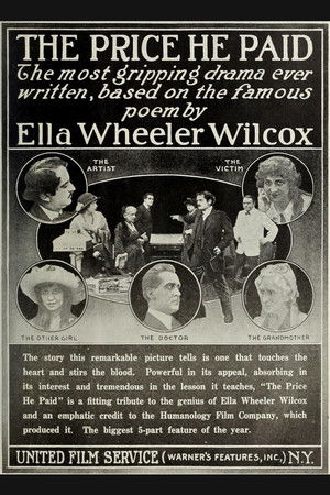 The Price He Paid The Price He Paid