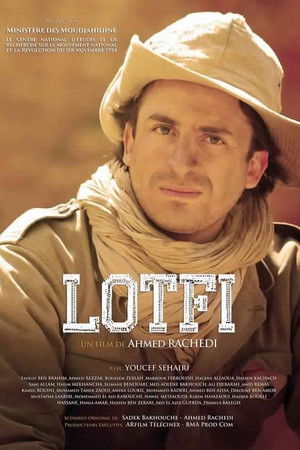 Lotfi Lotfi