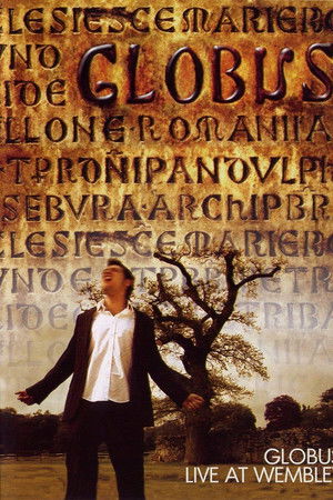 Globus: Live At Wembley Globus: Live At Wembley