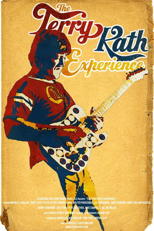 The Terry Kath Experience The Terry Kath Experience