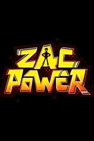 Zac Power