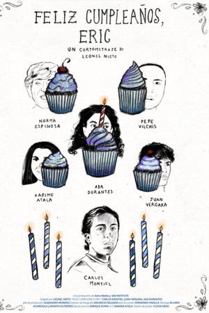 Feliz Cumpleaños, Eric