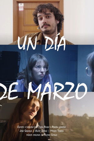 Un día de marzo Un día de marzo