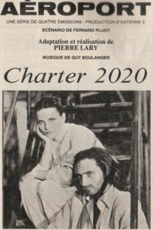 Charter 2020 Charter 2020