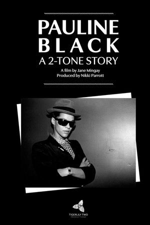 Pauline Black: A 2-Tone Story Pauline Black: A 2-Tone Story