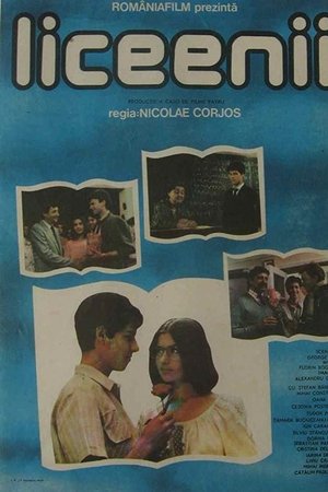 The High schoolers The High schoolers