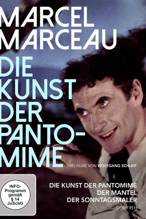 The Art of Pantomime The Art of Pantomime