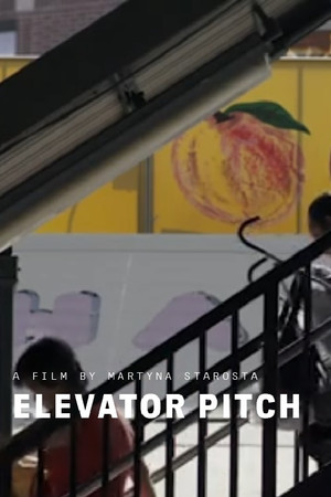 Elevator Pitch Elevator Pitch