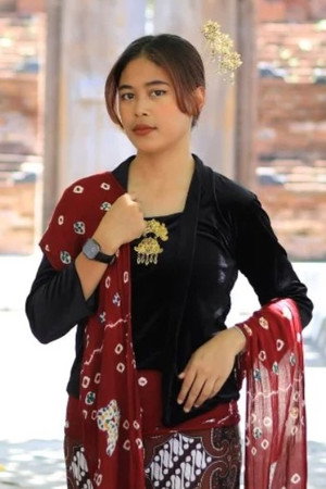 Nova Dwiyanti