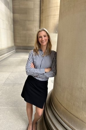 I Swiped the Wrong One