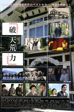 A Miracle of Hakone A Miracle of Hakone