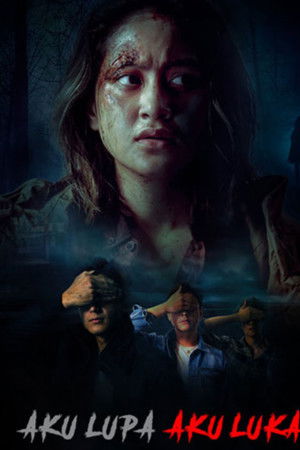 Aku Lupa Aku Luka Aku Lupa Aku Luka