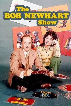 The Bob Newhart Show The Bob Newhart Show