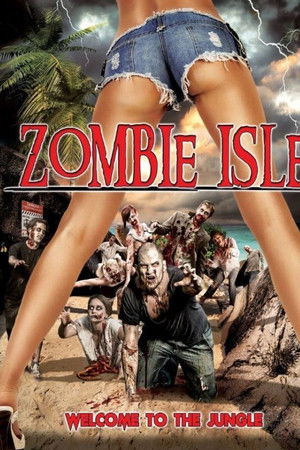 Zombie Isle Zombie Isle