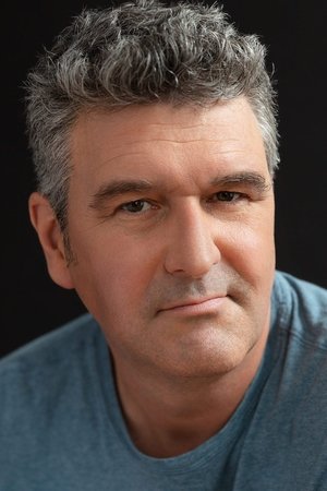Charles Maheux