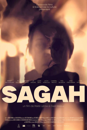 Sagah