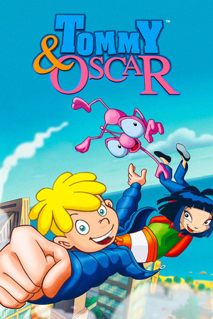 Tommy & Oscar Tommy & Oscar