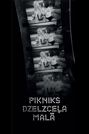 A Picnic by the Railway A Picnic by the Railway